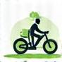 Electric bike - eco friendly