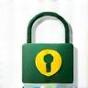 Padlock - secure payment