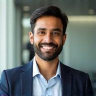 Dhruv Singh - CTO