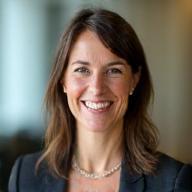 Sophie Clarke - CEO